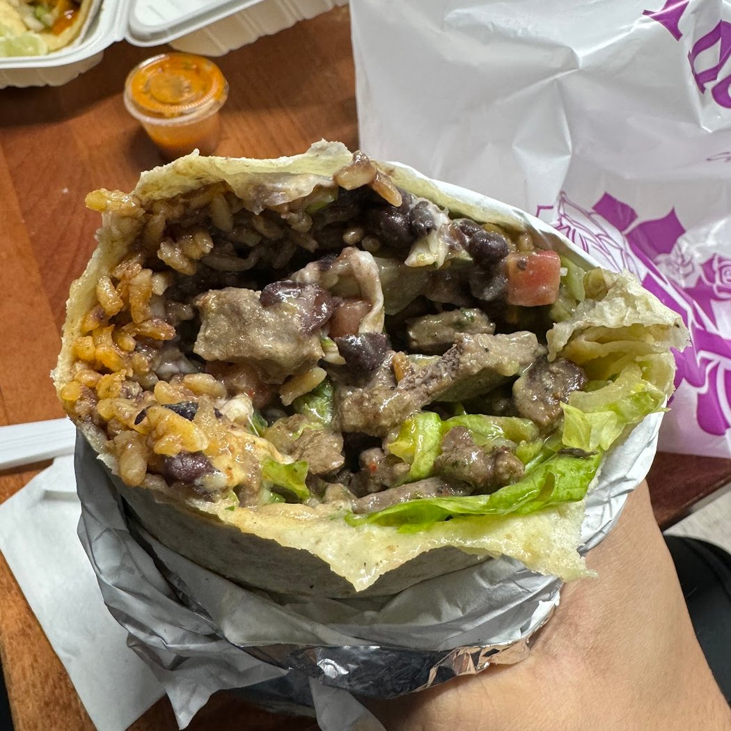 Morelos food truck 1