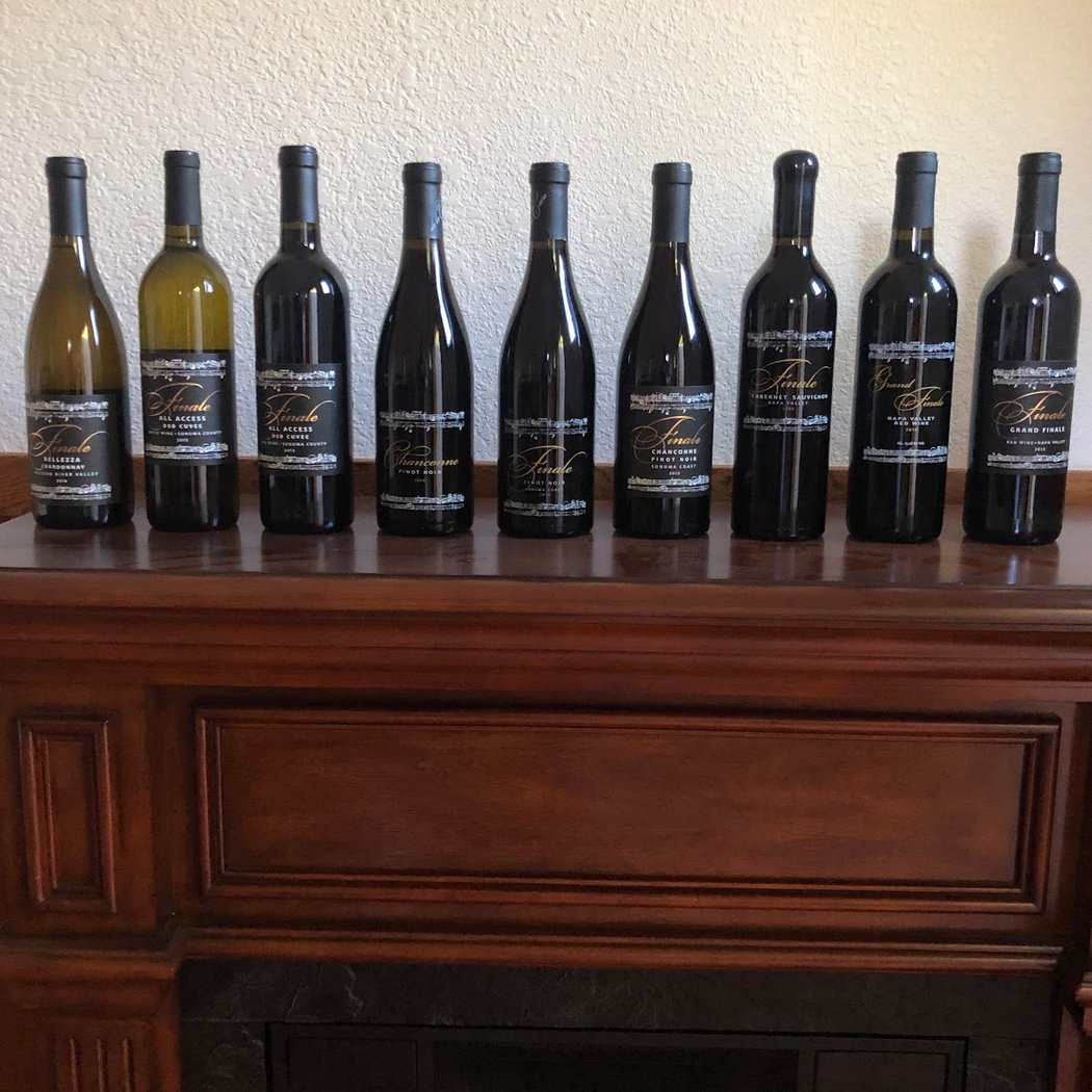 Finale Wines 2
