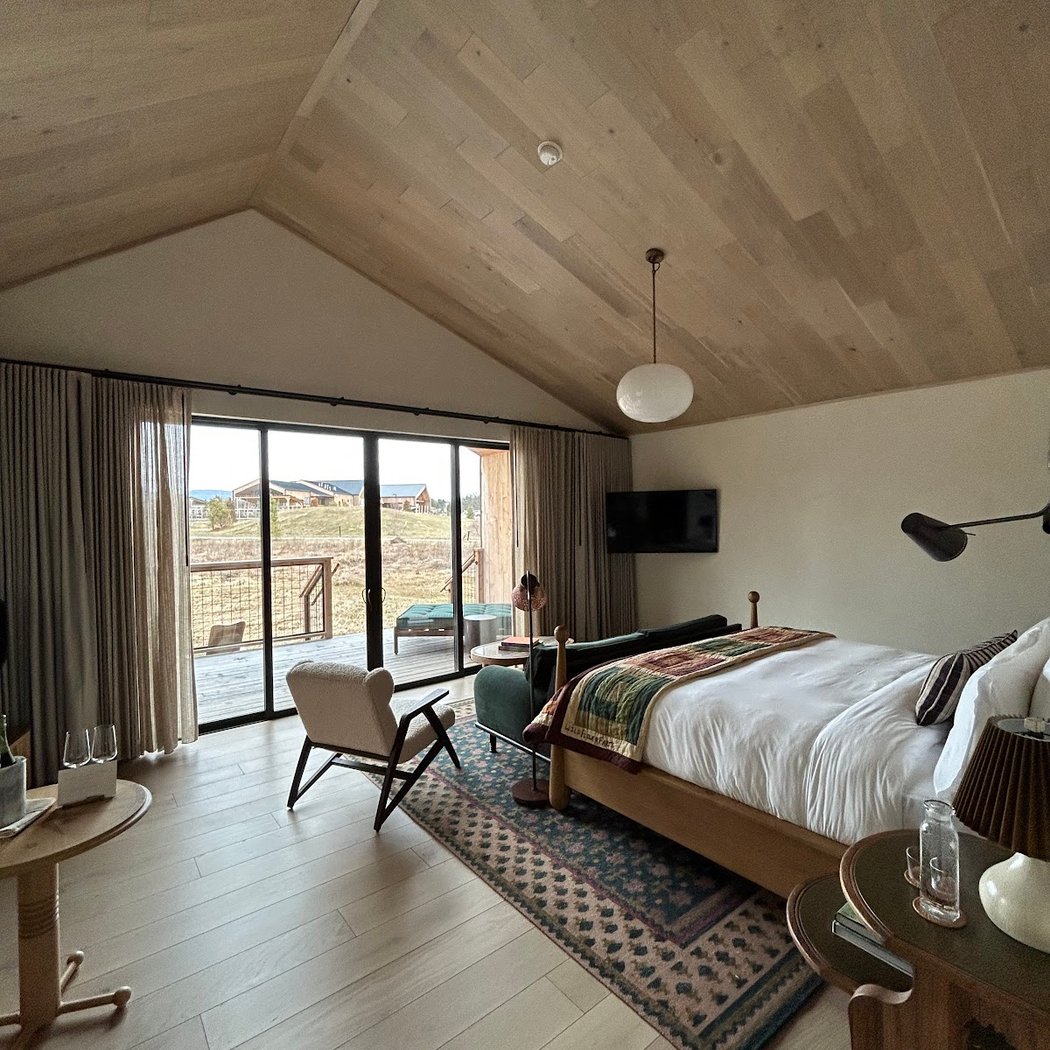 Wildflower Farms, Auberge Resorts Collection 2