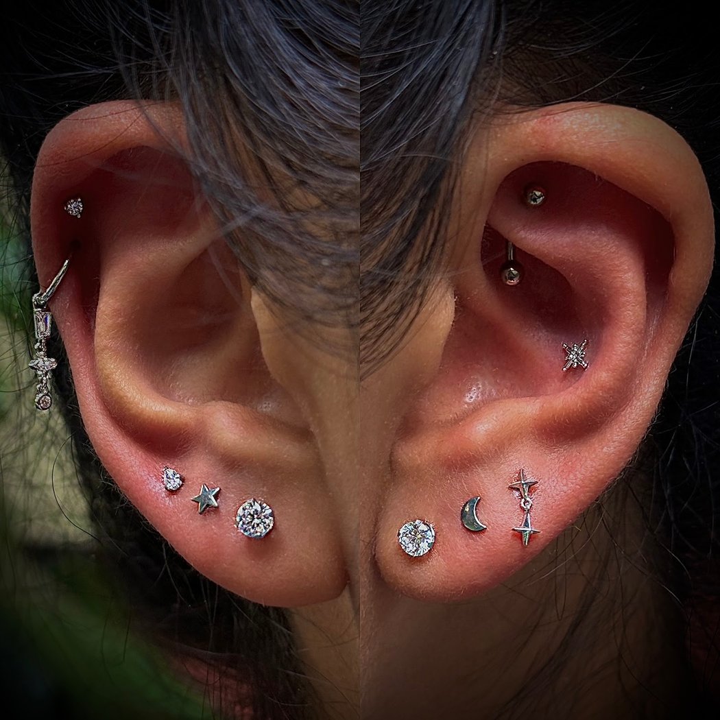 Broken Halo Piercing Boutique 1