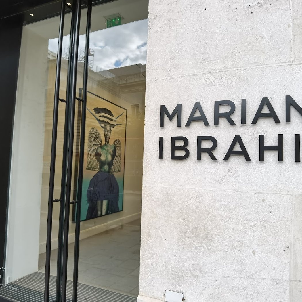 Mariane Ibrahim 3