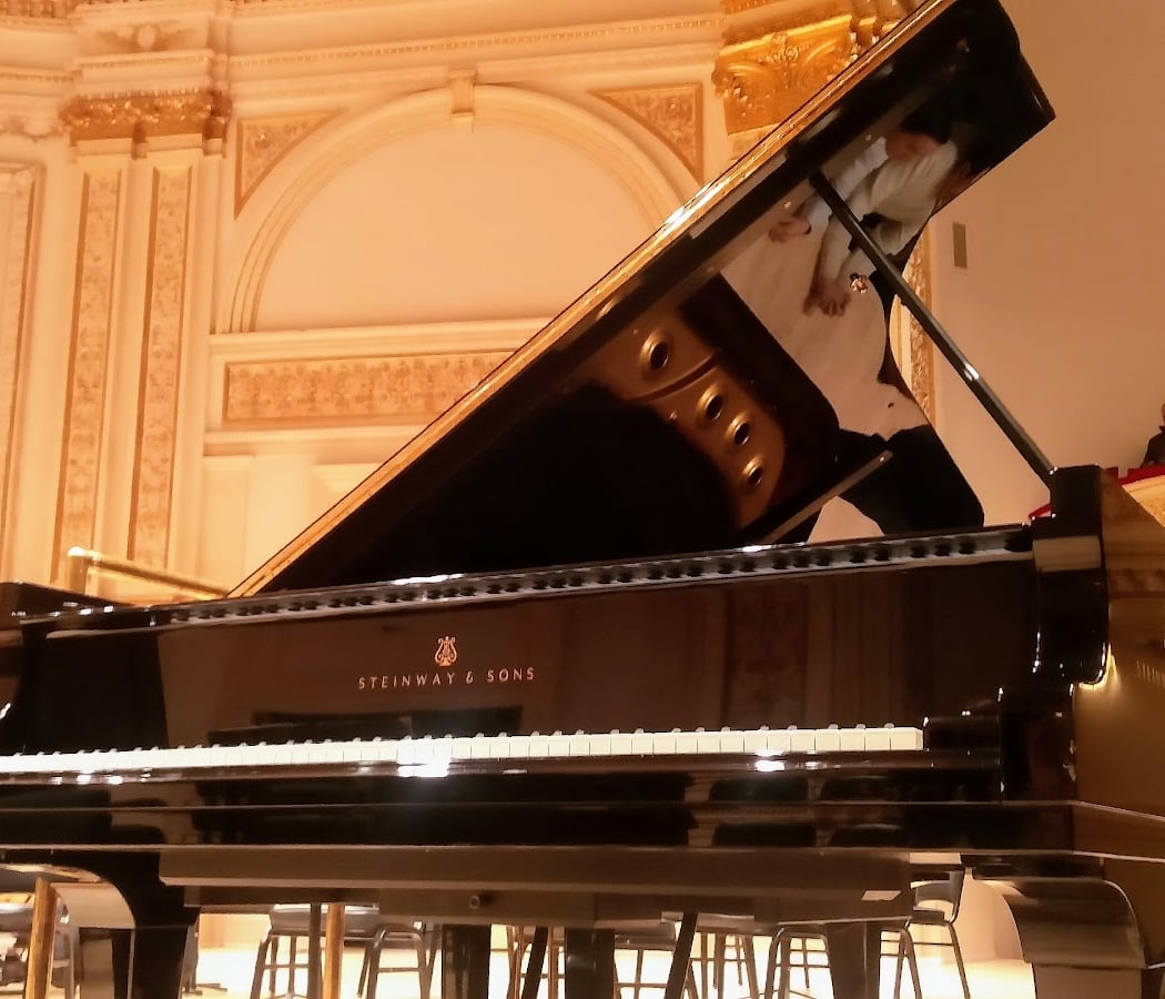 The MET Orchestra, Yannick Nézet-Séguin, and Isabel Leonard 1