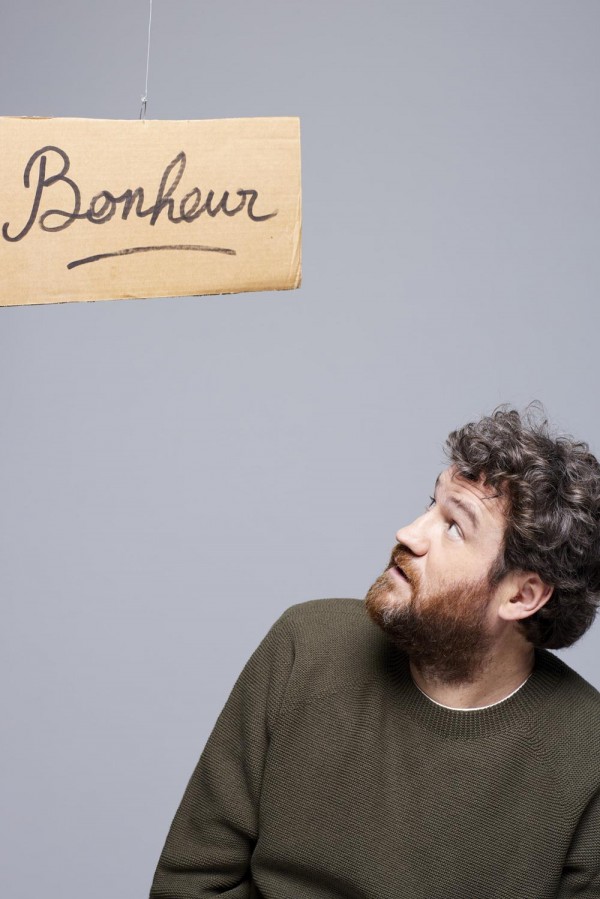 Olivier de Benoist : Le Droit au bonheur 3