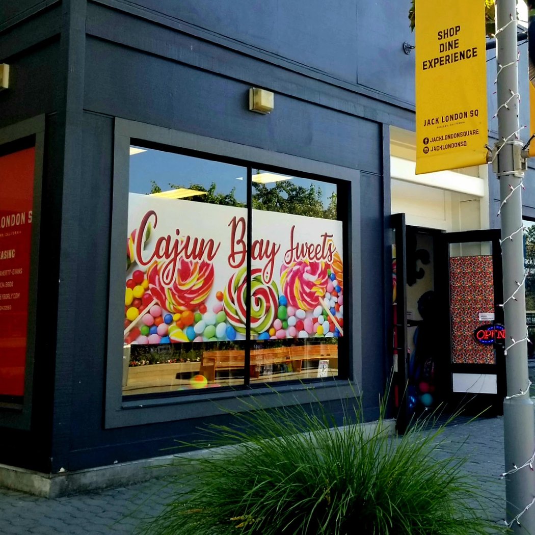 Cajun Bay Sweets 1