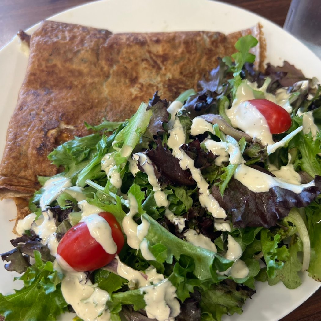K's Cafe 3
