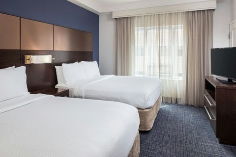 Residence Inn by Marriott Ann Arbor Downtown 2