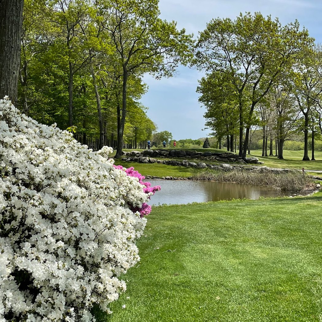 HJGT Long Island Jr Open 1