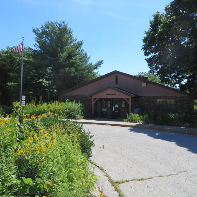 George Owens Nature Park 3