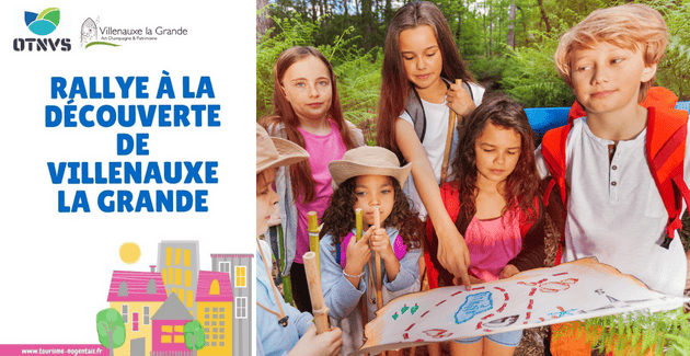 Accueil et Tourisme 1
