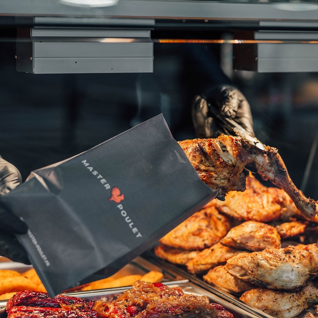 MASTER POULET - Épinay-sur-Seine 2