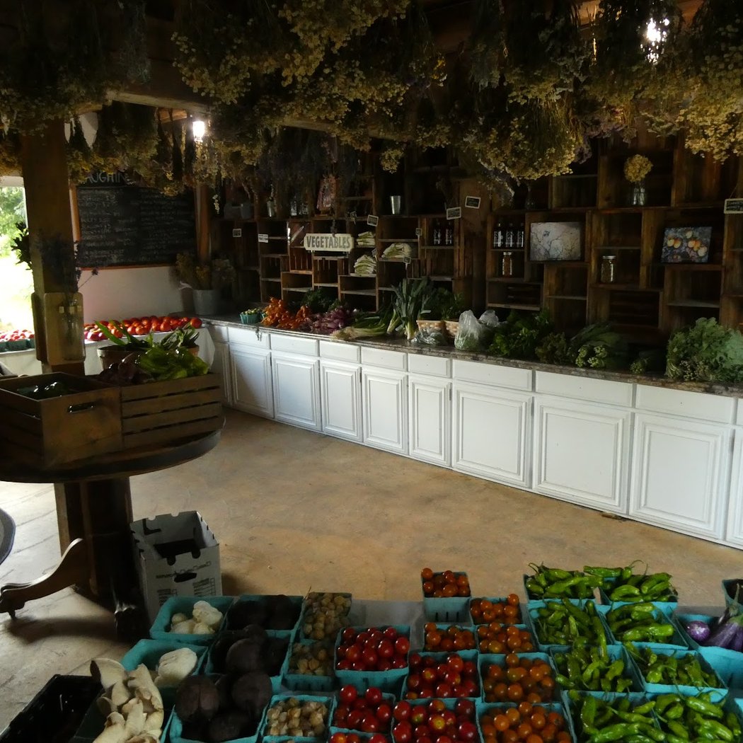 Laughing Fork Farm 2