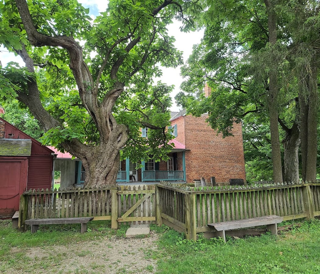 Carriage Hill MetroPark 2
