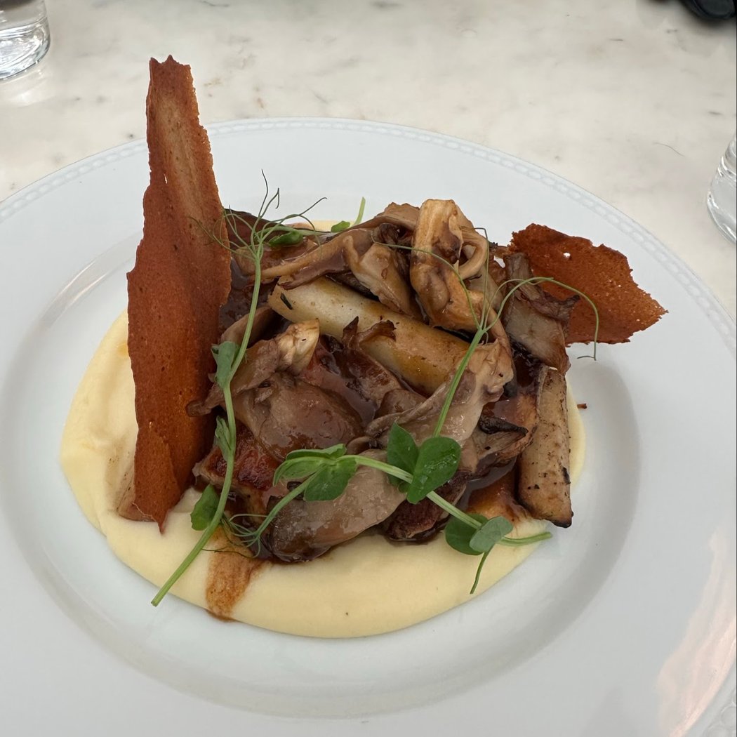 Restaurant La Goulue 3