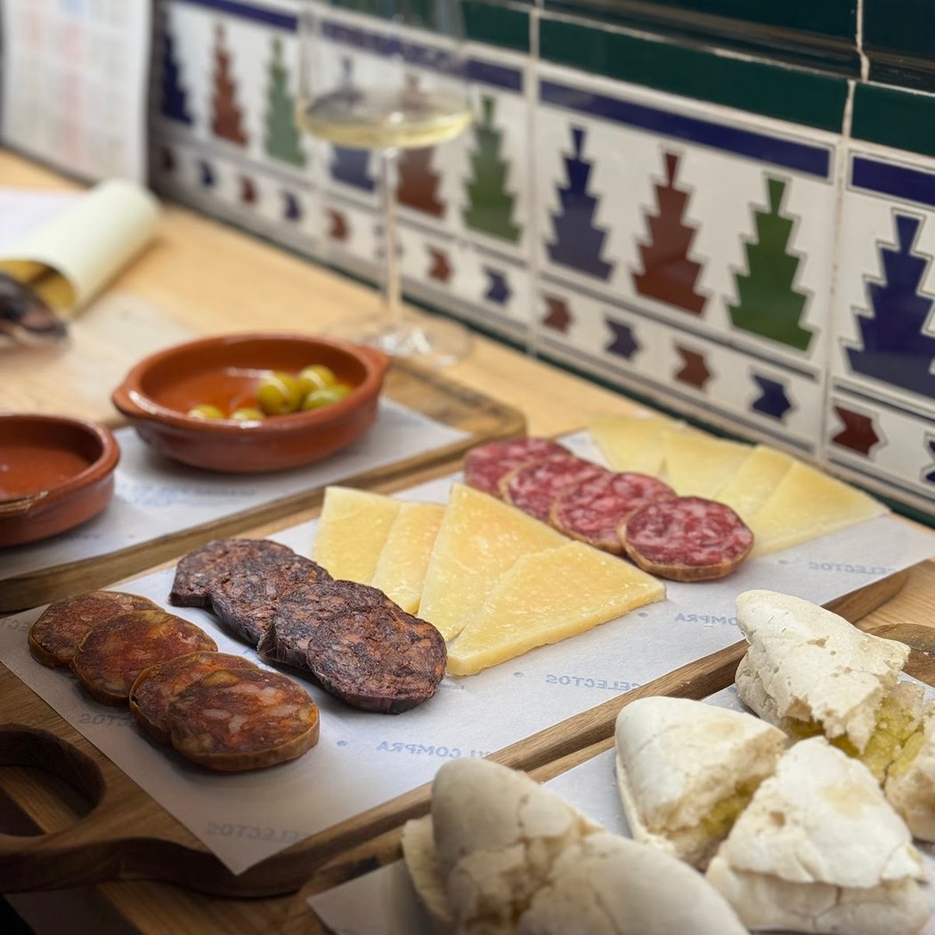 Cochino Gourmet 1