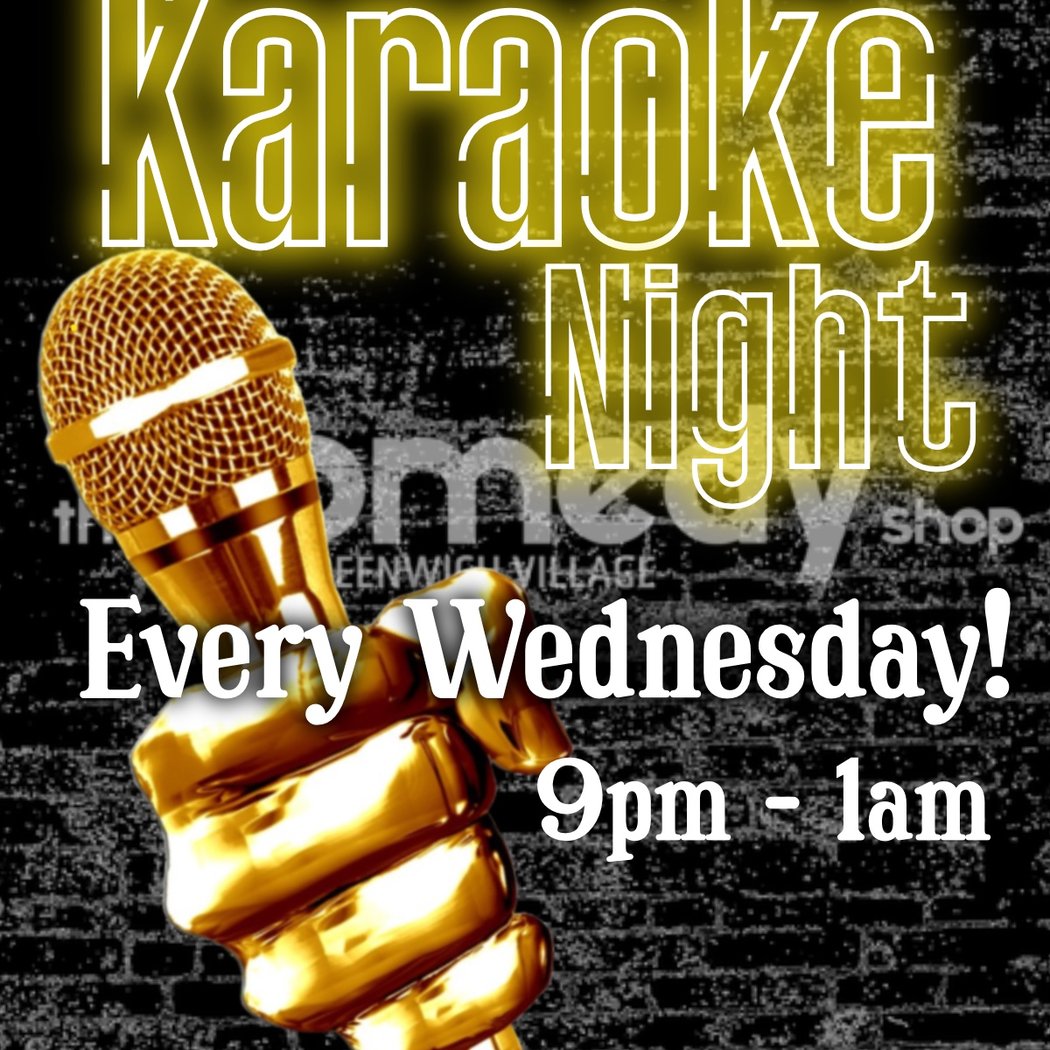 Karaoke Nights 1