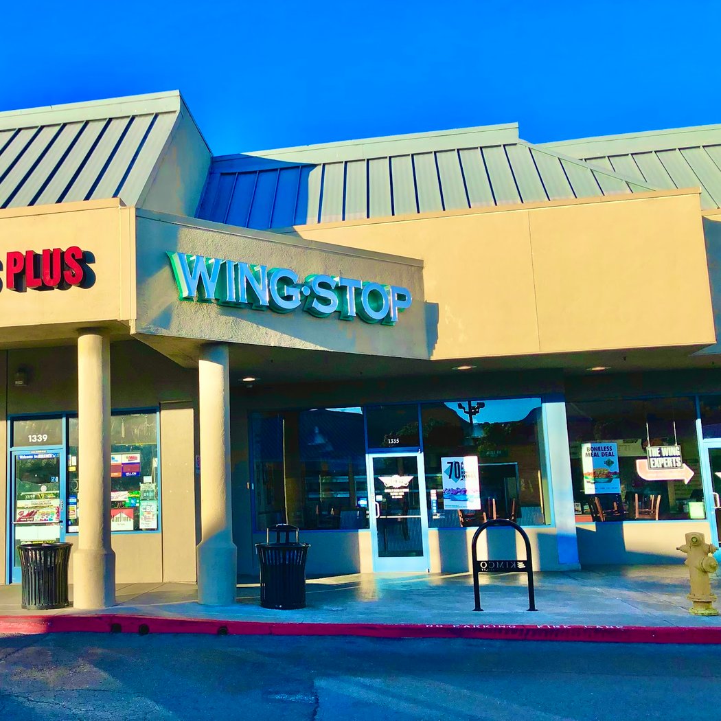 Wingstop 3