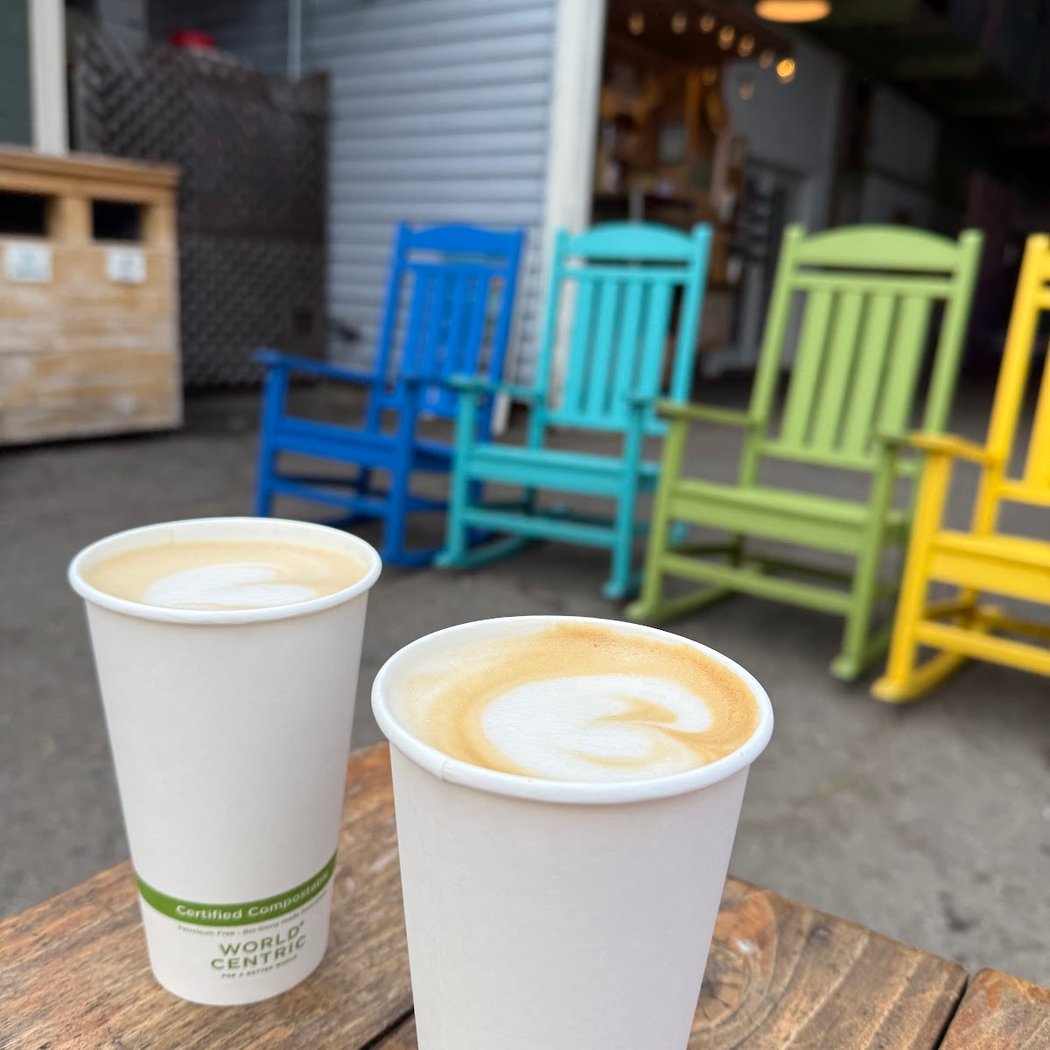 Toby's Coffee Bar