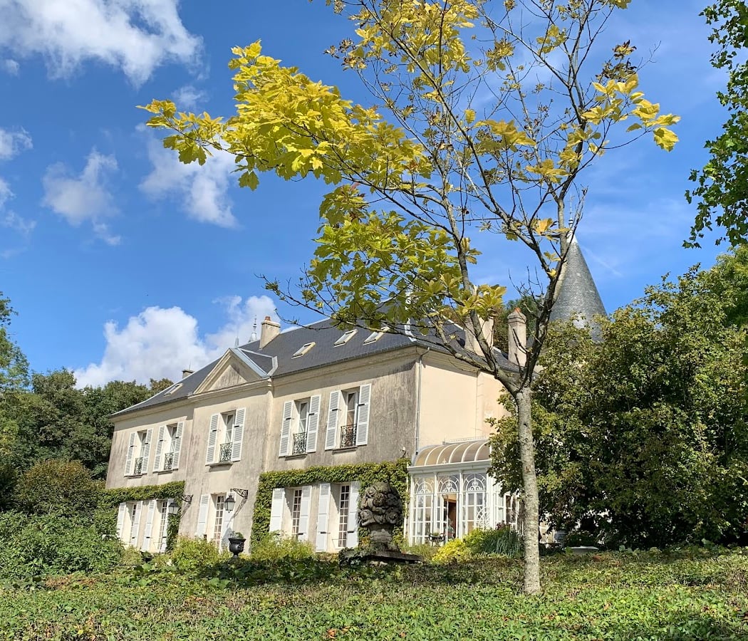 Château de Monthyon 2