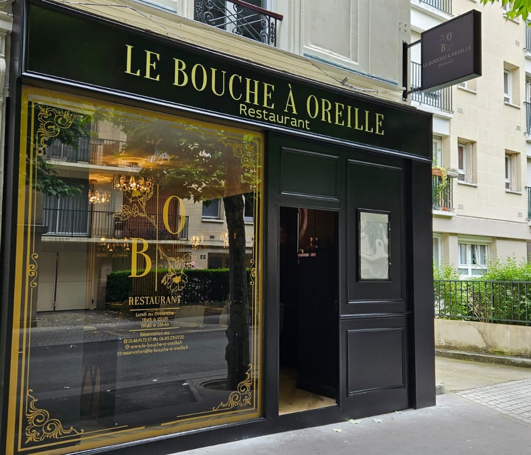 Bouche à Oreille 2