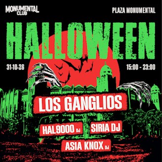 Halloween Kids Monumental