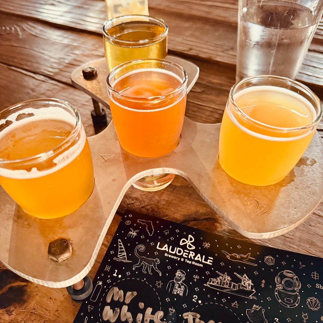 LauderAle Brewery 1