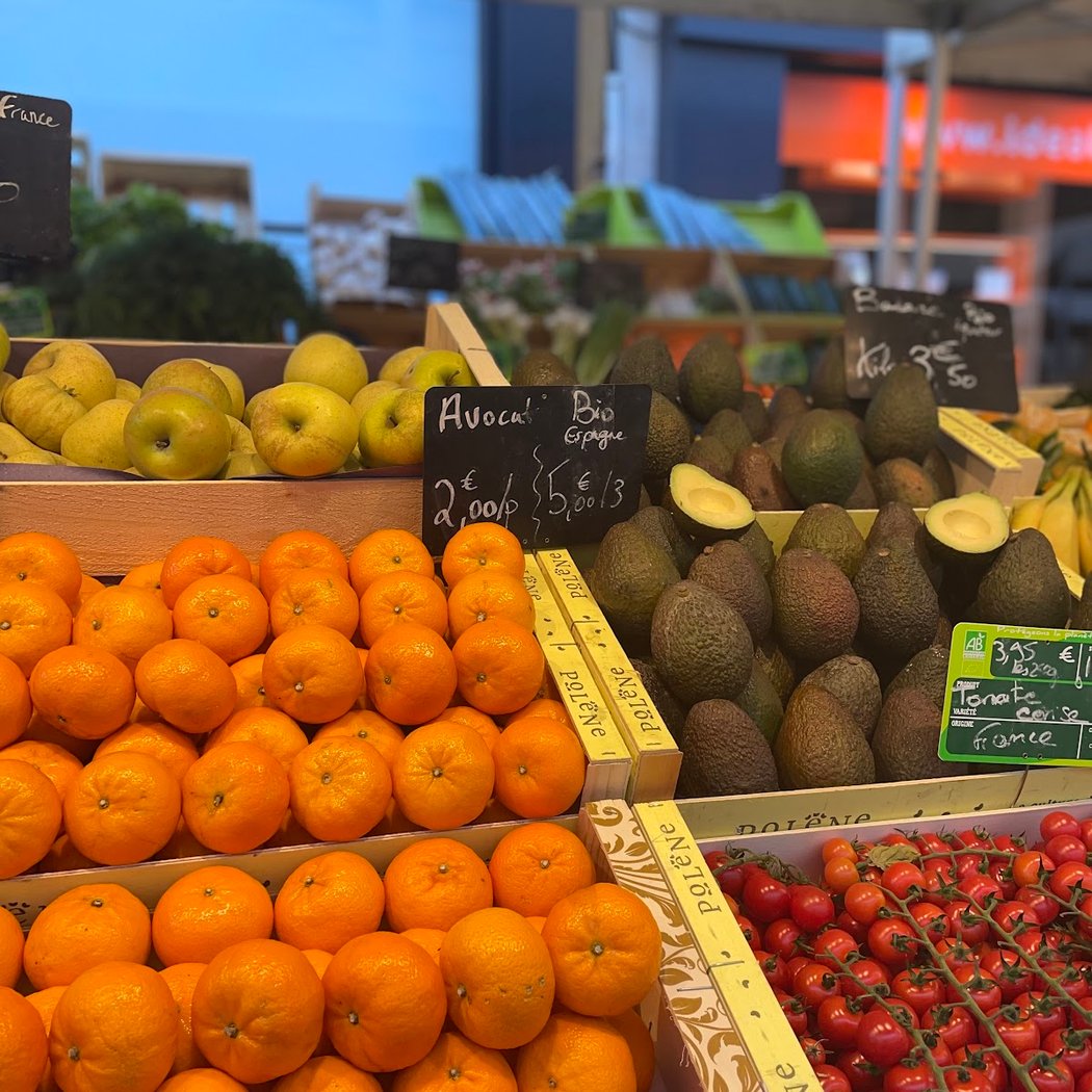 Central Market 1