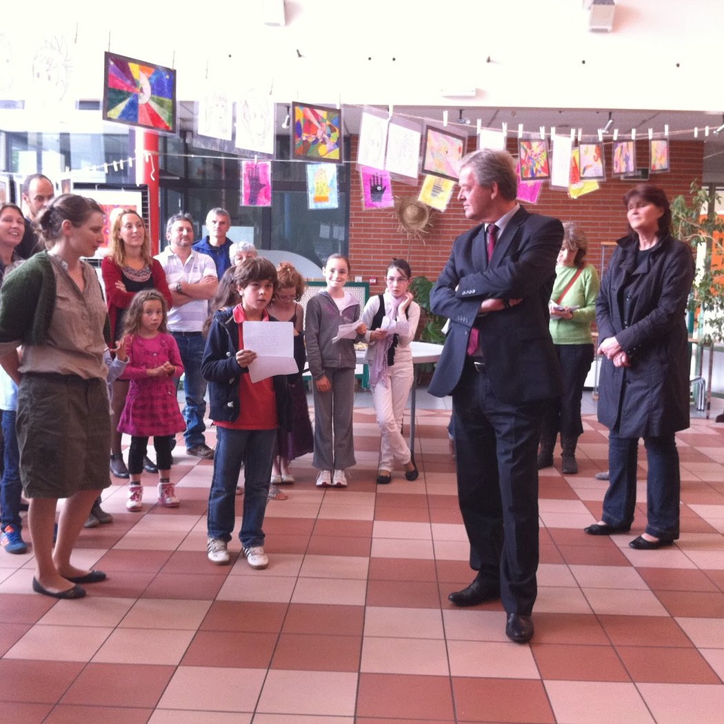 Association Socioculturelle du centre Henri Normand 3