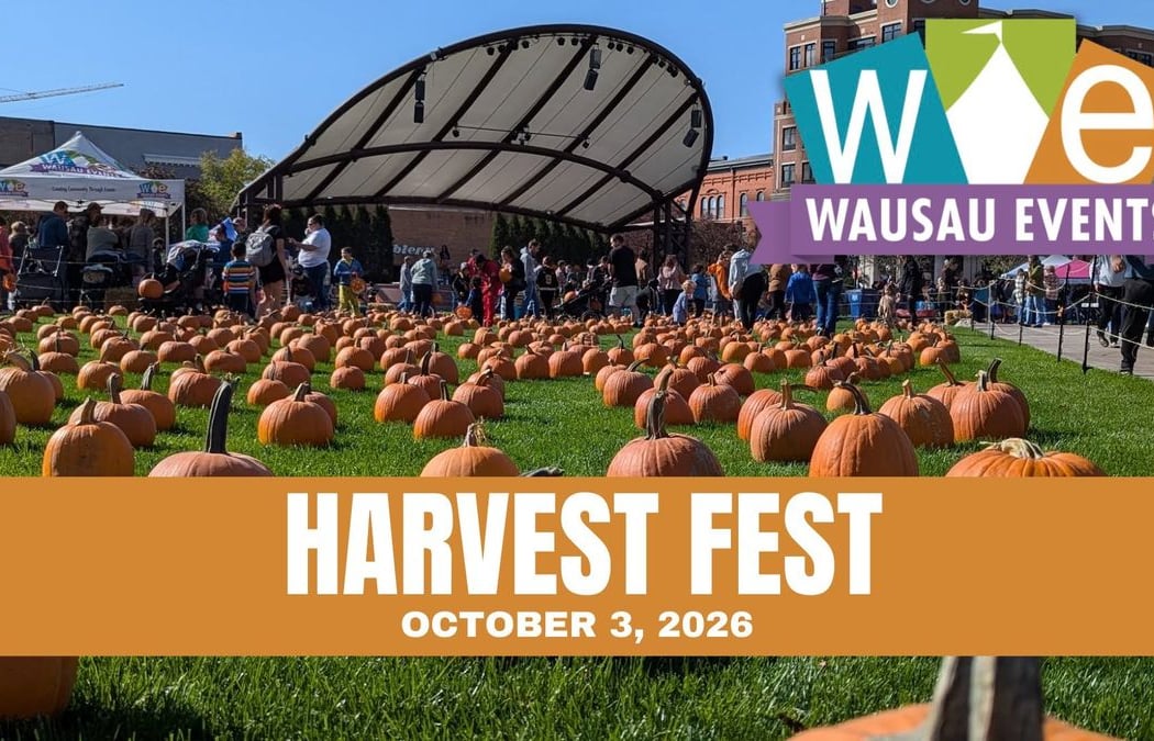 Harvest Fest 2026