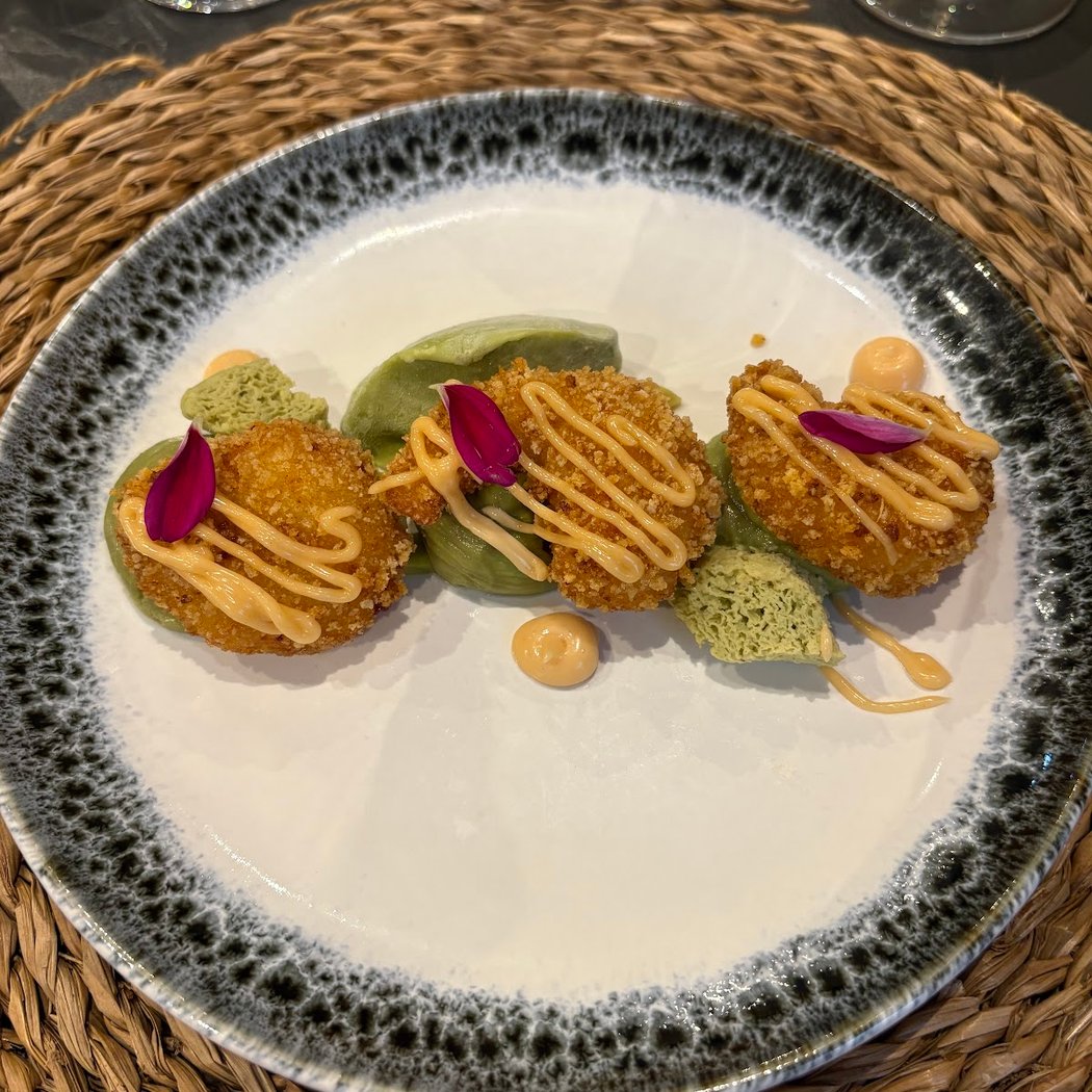 Brunch à volonté 3