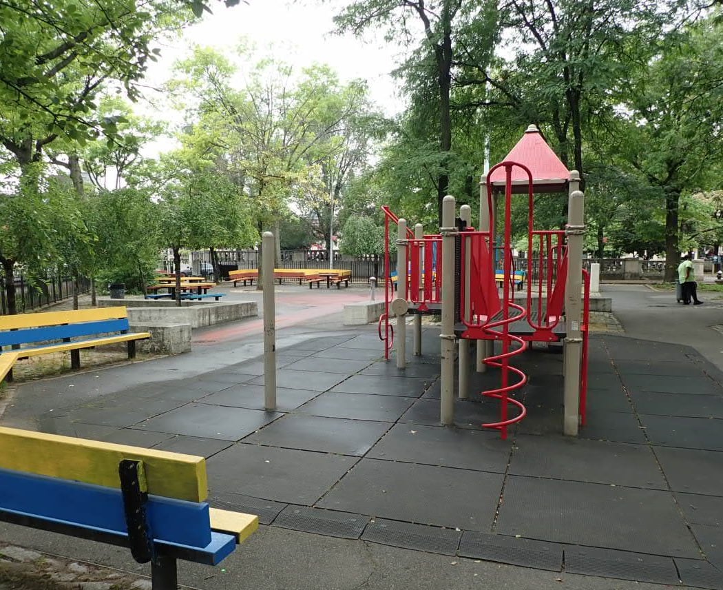 La Guardia Playground 3