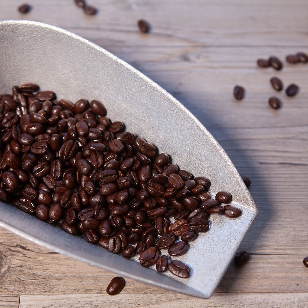Greenwood Lake Roasters Roastery @ The Square 3