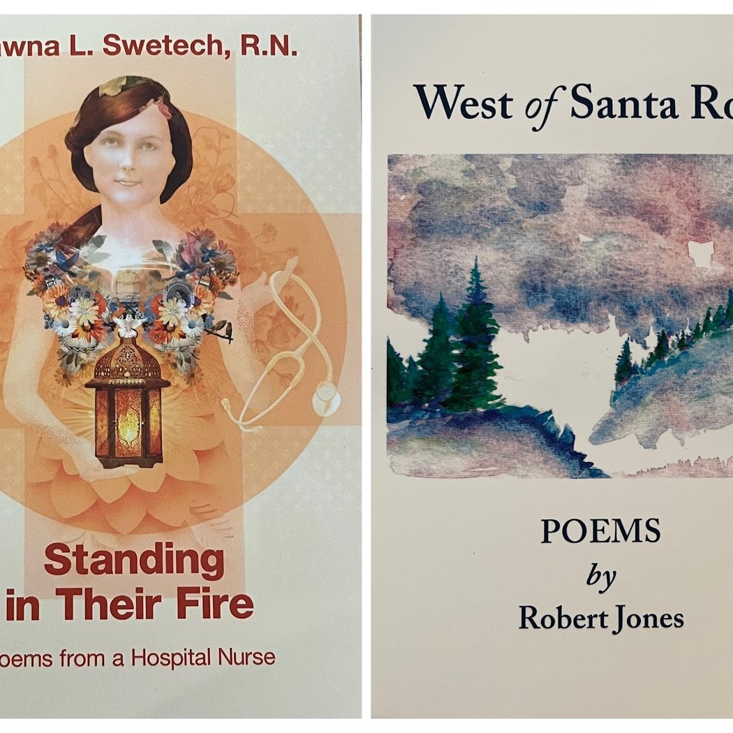 A Night of Poetry, Community, and Open Mic! 1
