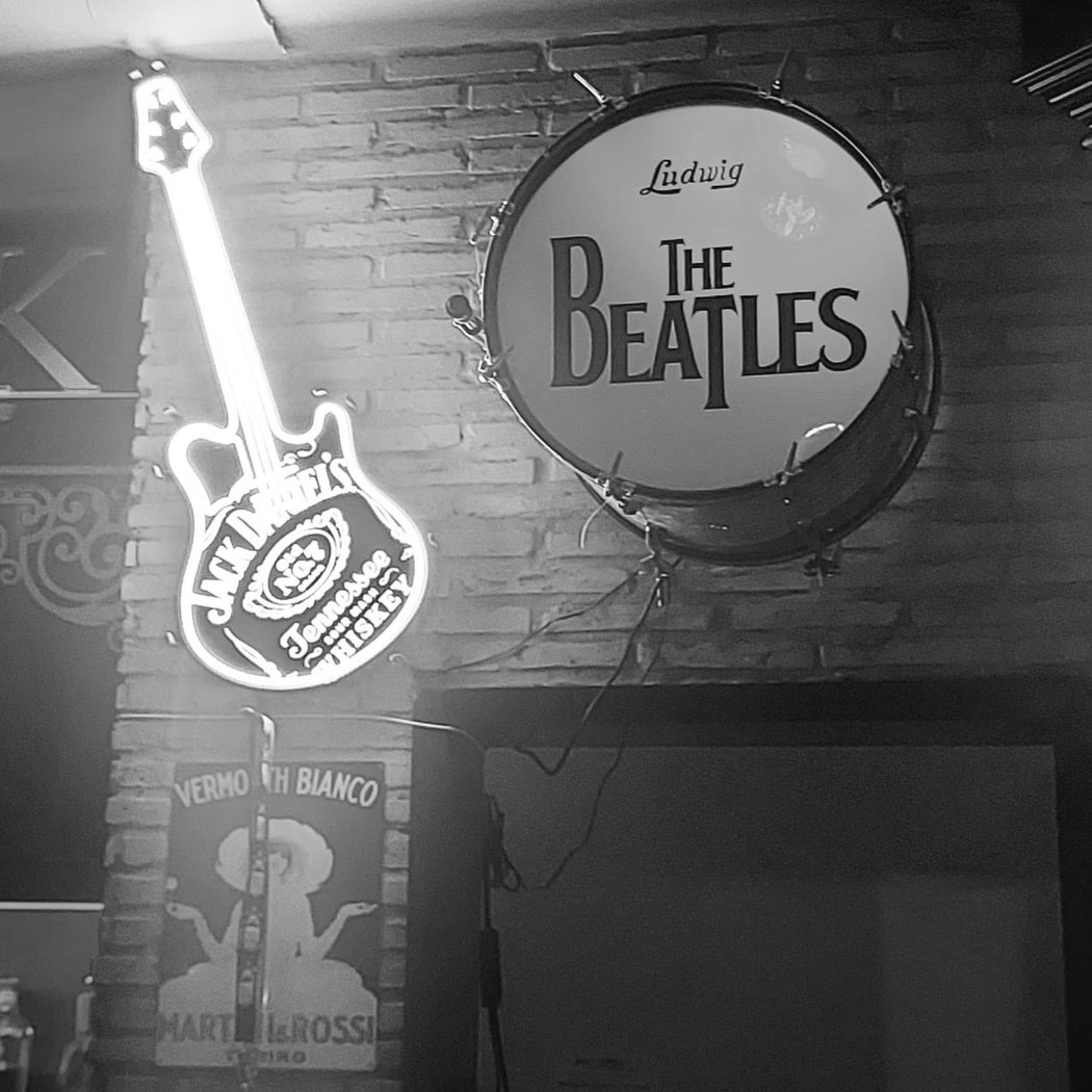 The Jazz Room: Un Viaje al Corazón de Nueva Orleans 2