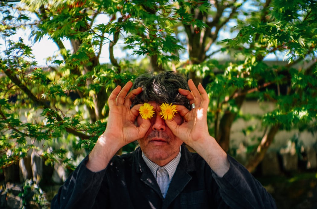 Gruff Rhys, Anand Wilder 1