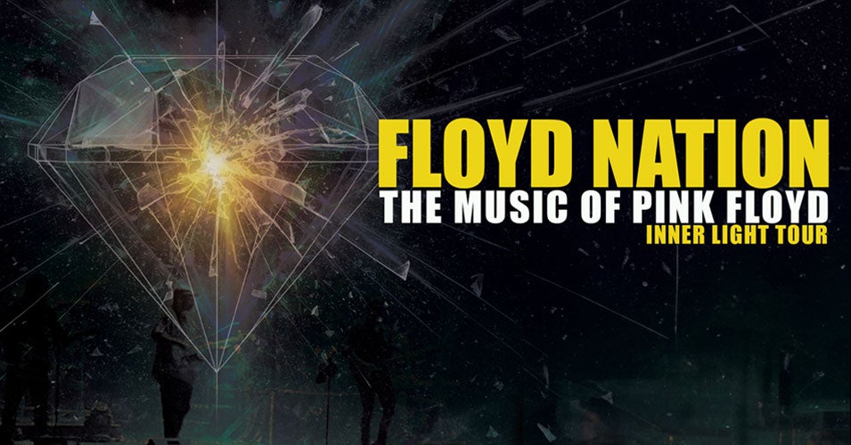 Floyd Nation: Inner Light Tour 1