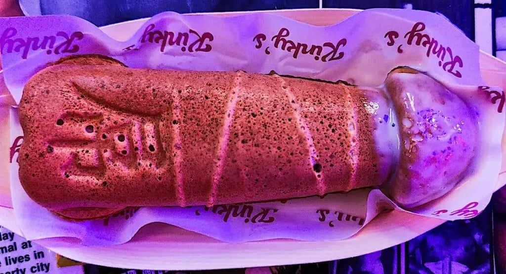 Kinky's Dessert Bar | Drinks, Birthdays, Bachelorettes 2