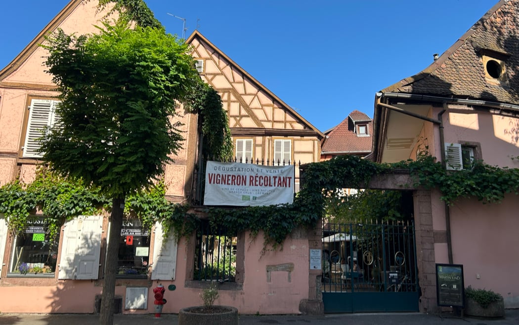 Domaine Martin JUND 3