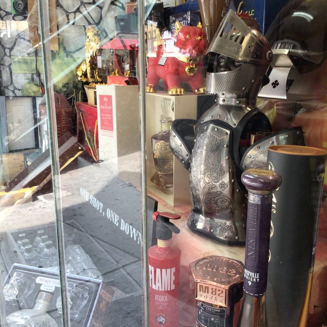 OCEAN WINE & LIQUOR 3