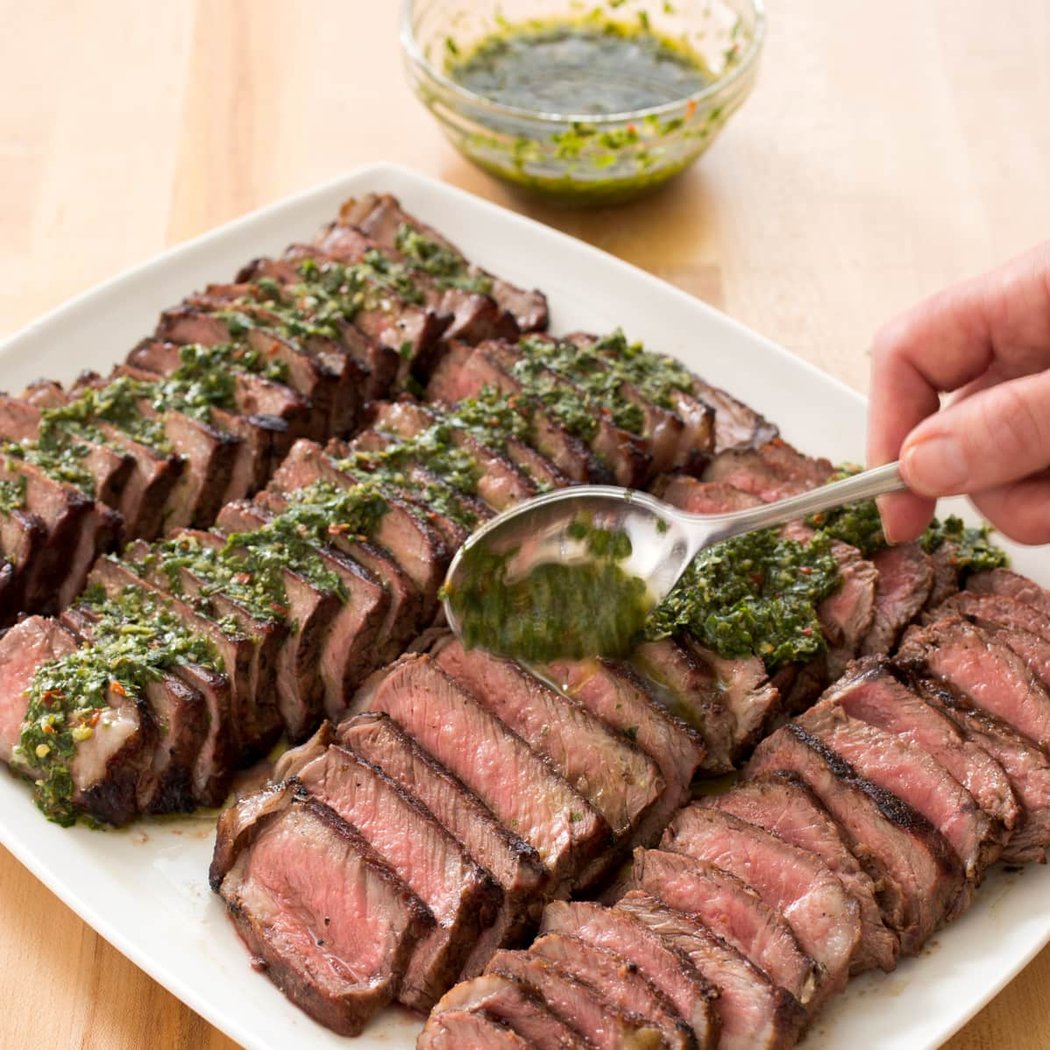 Argentine Grill 1