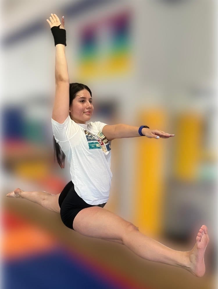 Pyramid Gym Summer Camp 3