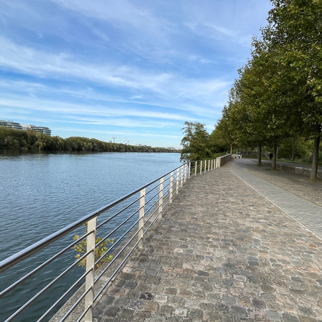 Parc Pierre Lagravère 3