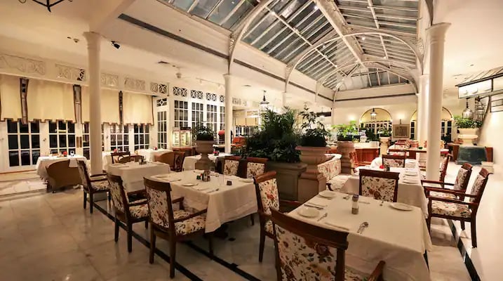 The Raj Pavilion 2