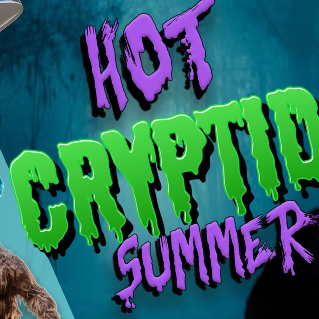 Hot Cryptid Summer