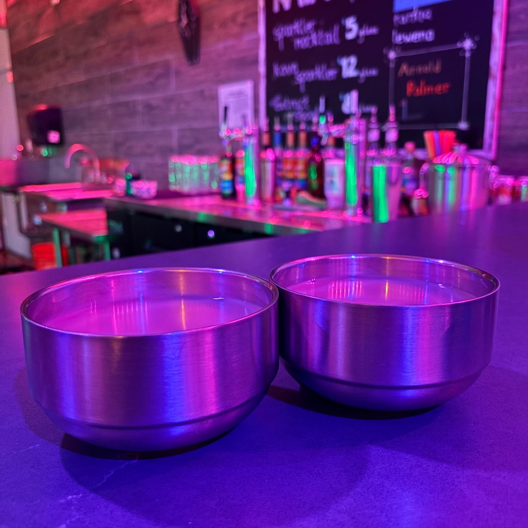 Rootwater Kava Bar 1