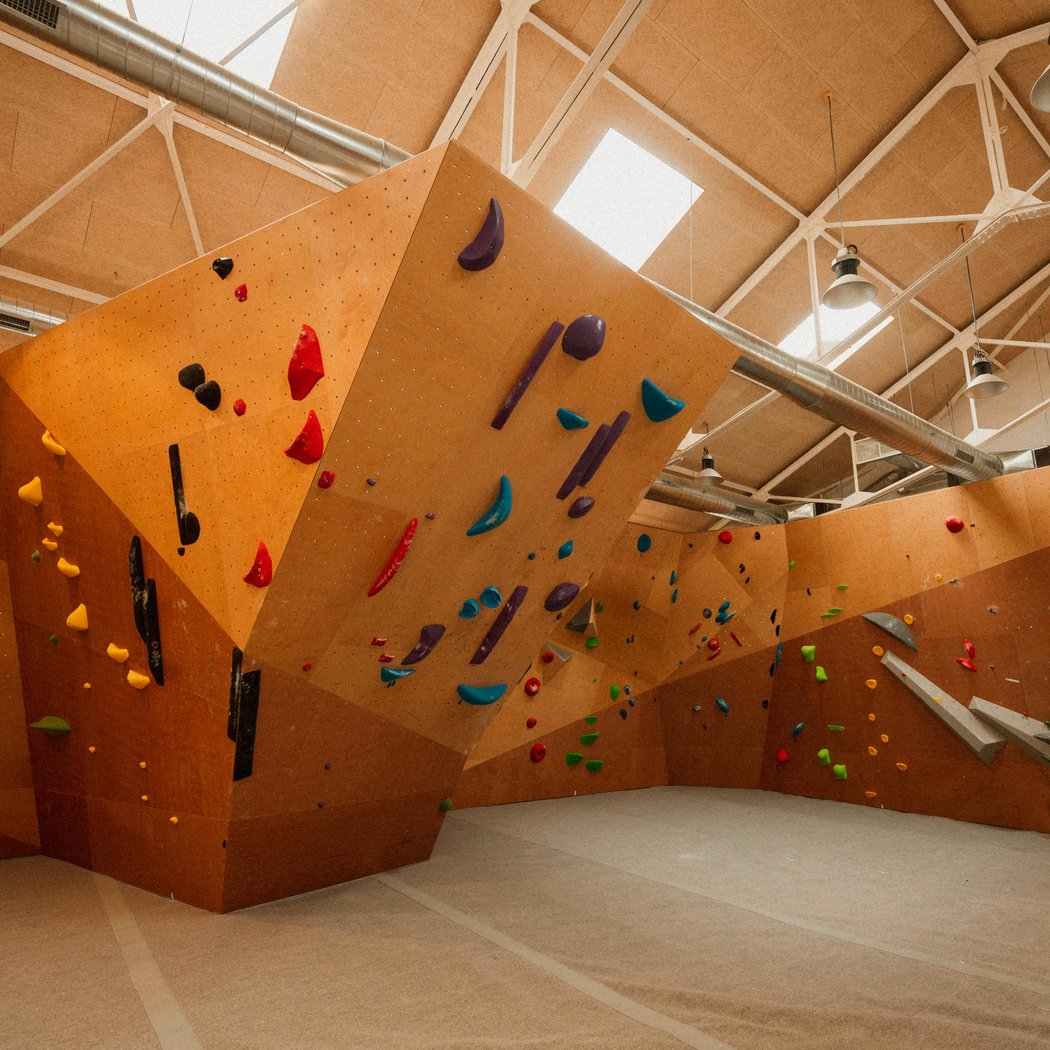 Arkose Pantin 3