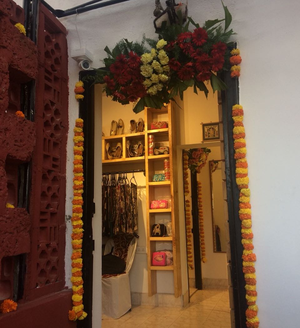 She Temple Boutique 2