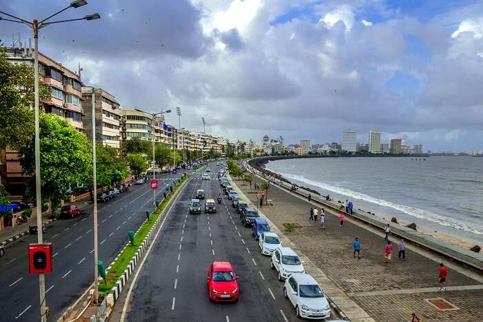 Marine Drive 3