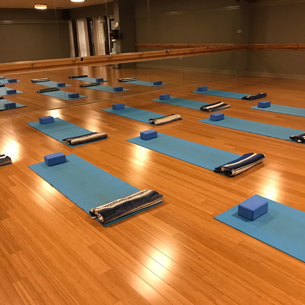 Master Your Movements and Habits Workshop: Roll & Restore with Zahara 3