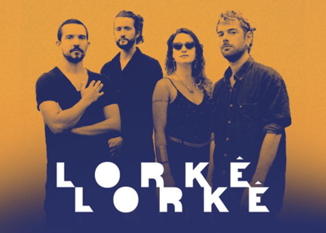 Fête de la musique 2025: Lorkê Lorkê 1