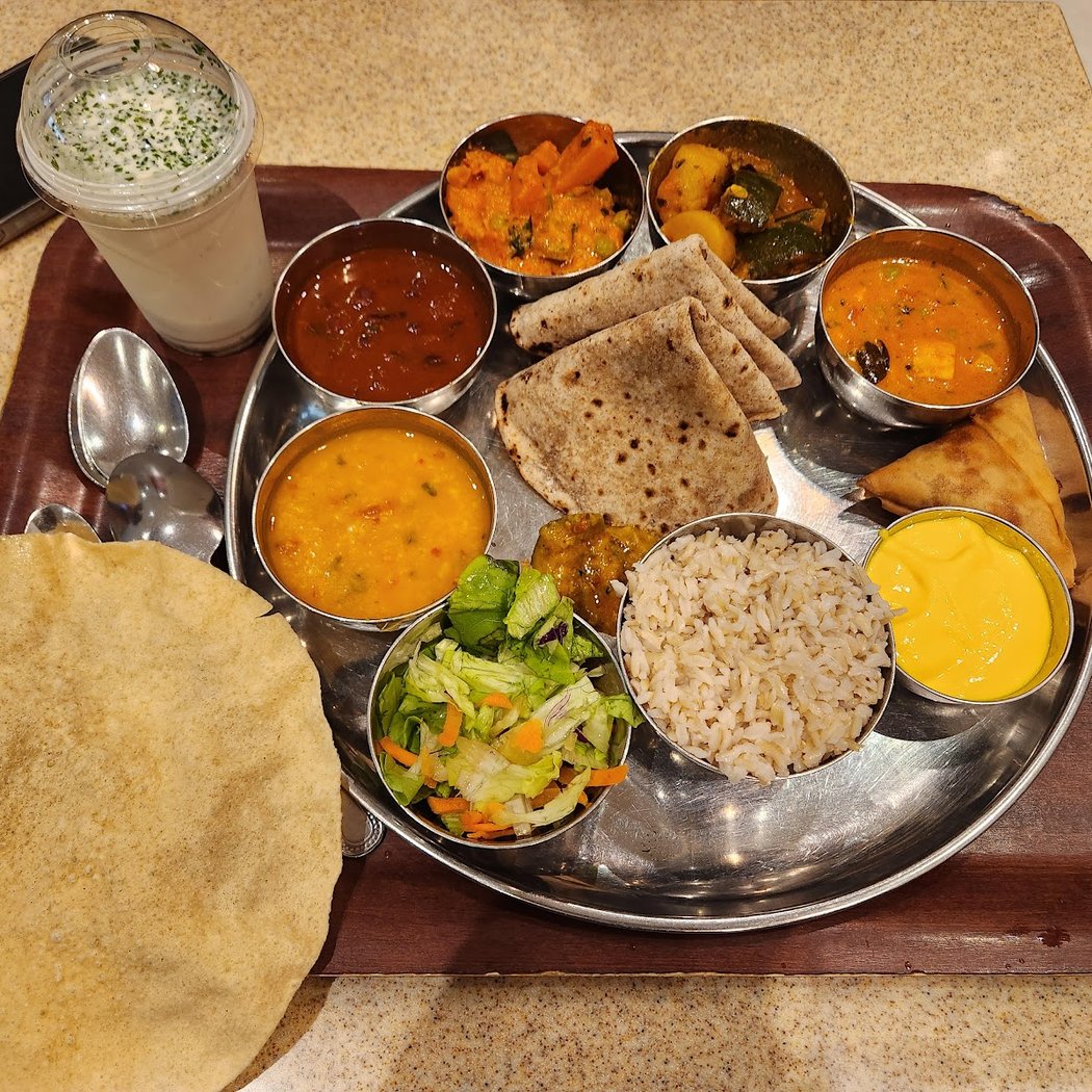 Govinda's Soho Street 3